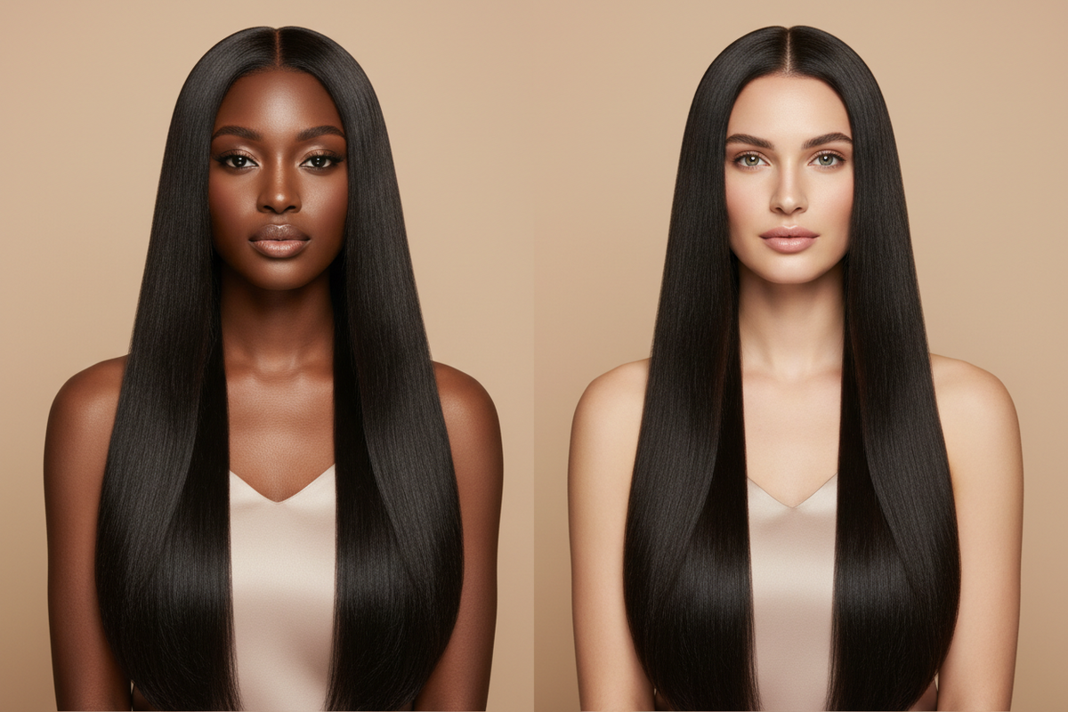 Human Hair Bundles | Virgin Hair Bundles | Kelmovo